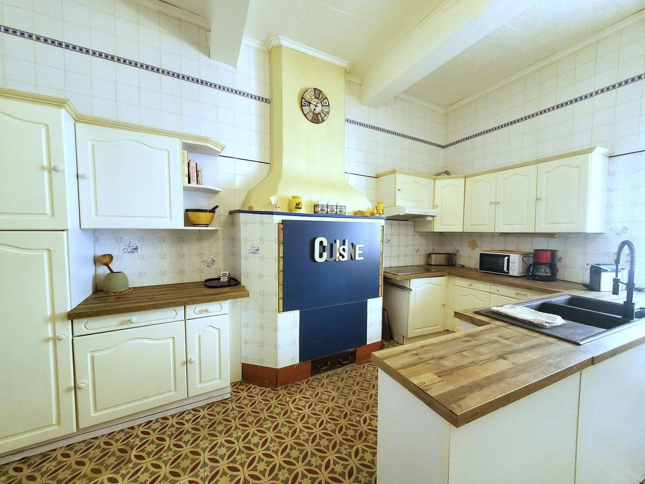 Via Domitia in Portel-des-Corbières, Région de Narbonne