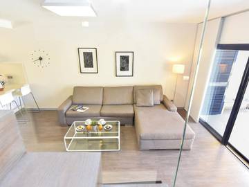 Ferienhaus für 4 Personen in Costa Meloneras, San Bartolomé de Tirajana, Bild 4