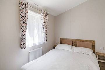 Glamping for 6 People in Forest of Bowland, North West England, Photo 1