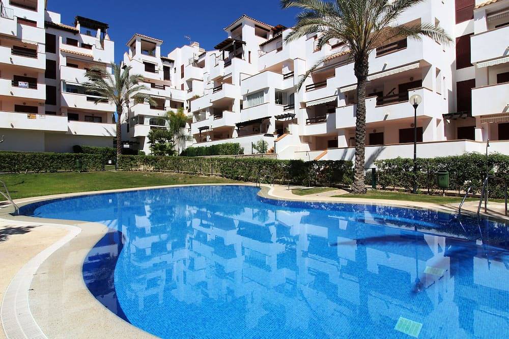 Appartamento vacanze a Vera a partire da 176€ a notte