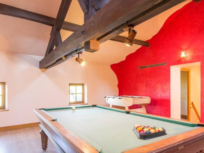 Gîte für 10 Personen in Burgund - 3