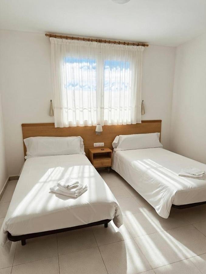 Hostal Libertad in Villadangos del Páramo, Région de León