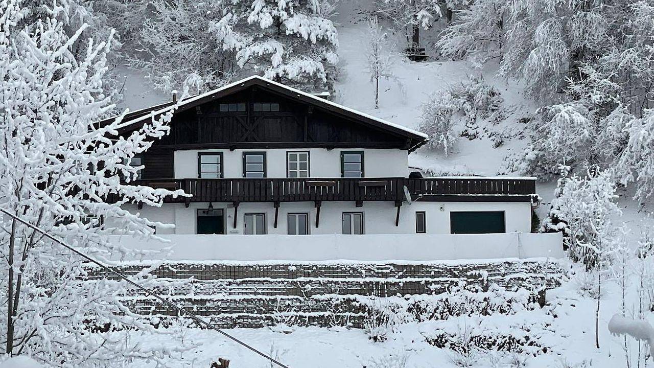 Ferienhaus für 8 Personen (180 m²) in Reith bei Seefeld in Reith bei Seefeld, Innsbruck Land