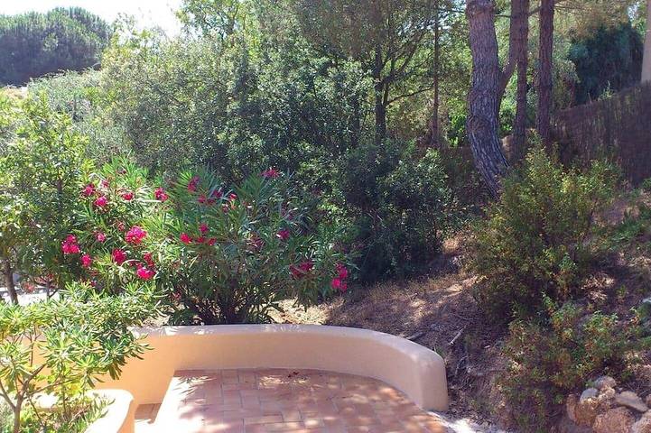Appartement de vacances pour 9 personnes