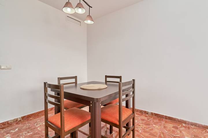 Gîte pour 6 personnes, avec balcon, animaux acceptés à Vélez-Málaga - 4