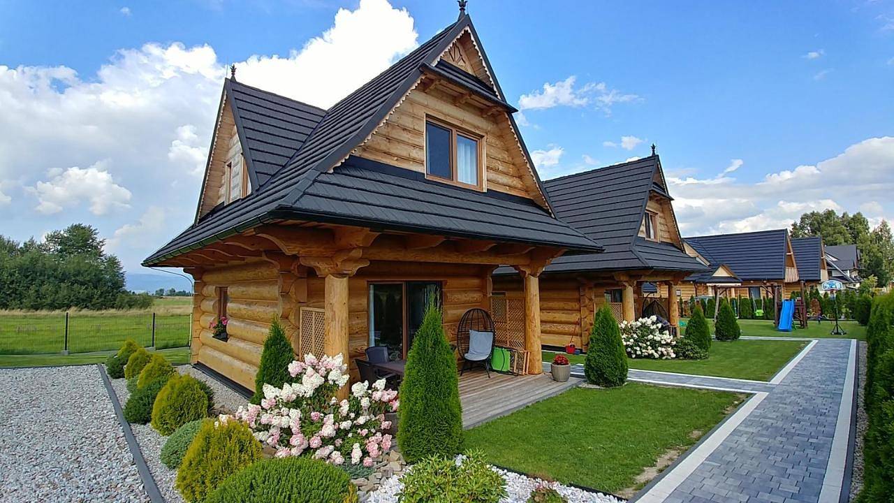 Suite in Białka Tatrzańska, Karpaty (Polska)