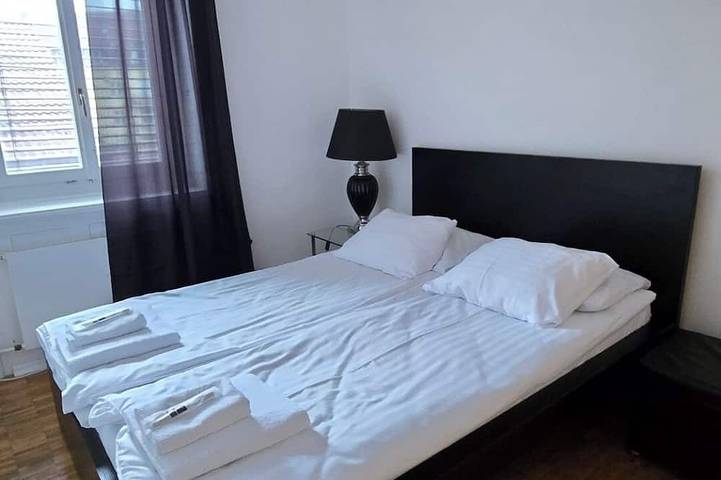 Ferienwohnung für 6 Personen, mit Haustier in Zürich - 3