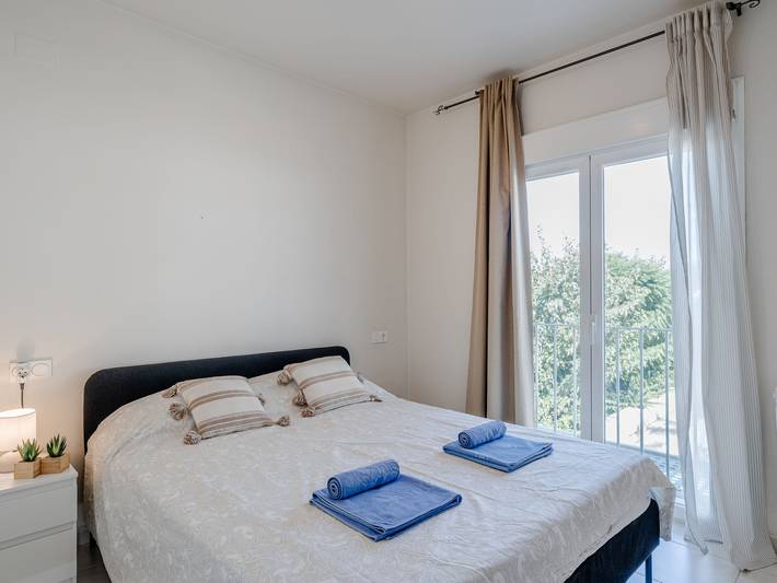 Apartamento inteiro, El Vergel Chil in El Verger, Costa Blanca