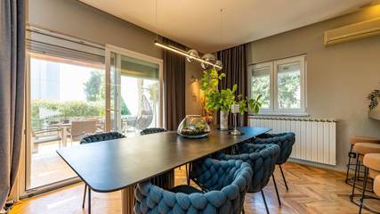 Villa for 6 People in Zadar city, Zadar (Municipality), Photo 2