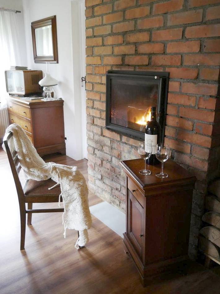 Ferienhaus für 11 Personen, mit Whirlpool und Pool sowie Garten - 1