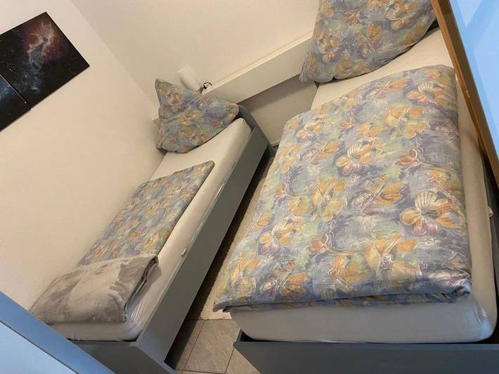 Ferienwohnung für 2 Personen in Rheinfelden (Baden)