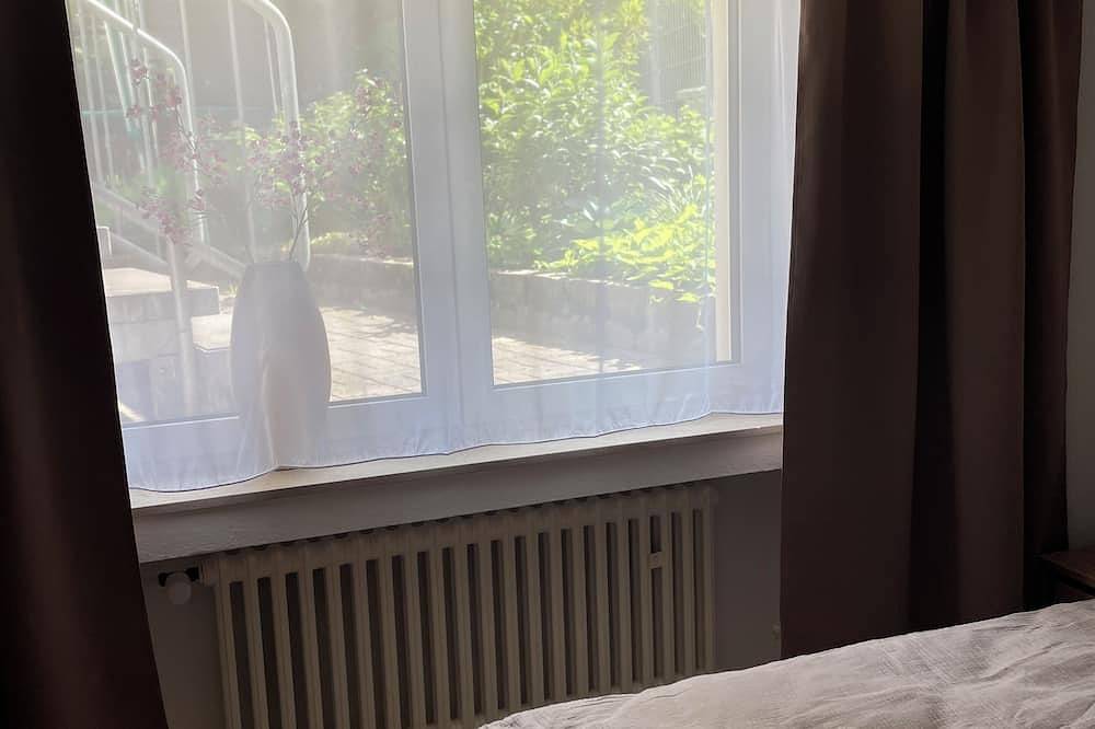 Appartement entier, Modern city apartment with parking space in Paderborn, Rhénanie-du-Nord-Westphalie