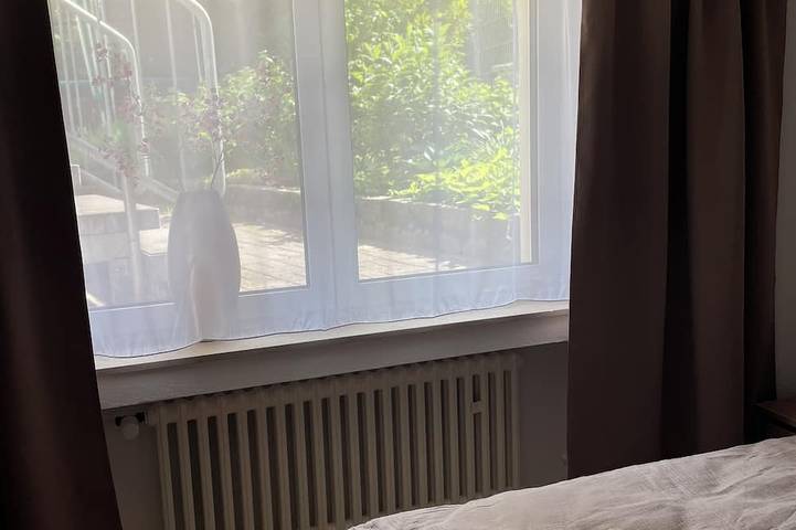 Ferienwohnung für 2 Personen, mit Garten in Libori Paderborn - 3