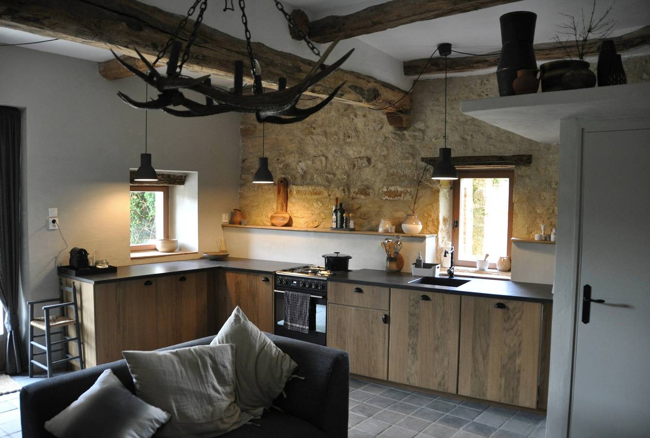 Maison de vacances