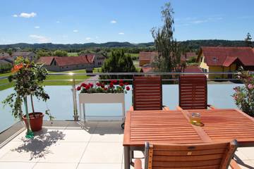 Ferienwohnung für 4 Personen in Südoststeiermark, Feldbach, Bild 4