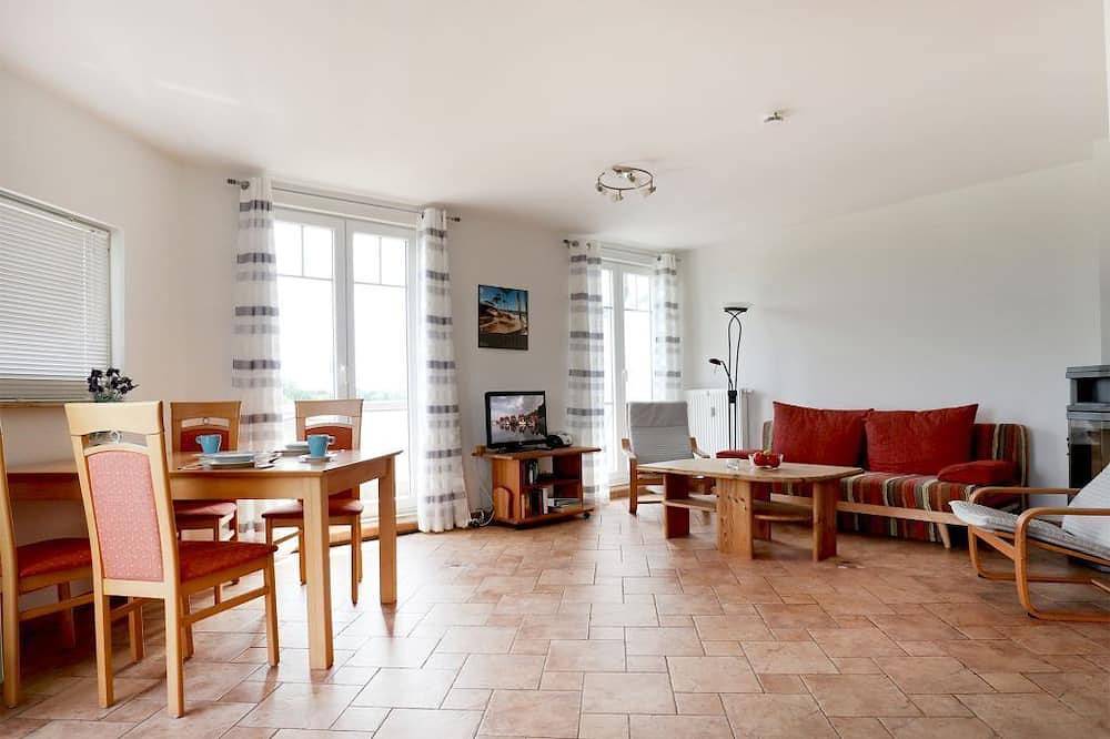 Ferienwohnung in Boltenhagen für 4 Personen in Boltenhagen