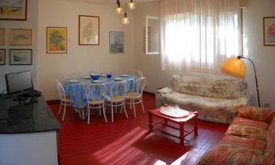 Villa für 7 Personen in Lignano Pineta, Lignano Sabbiadoro, Bild 3