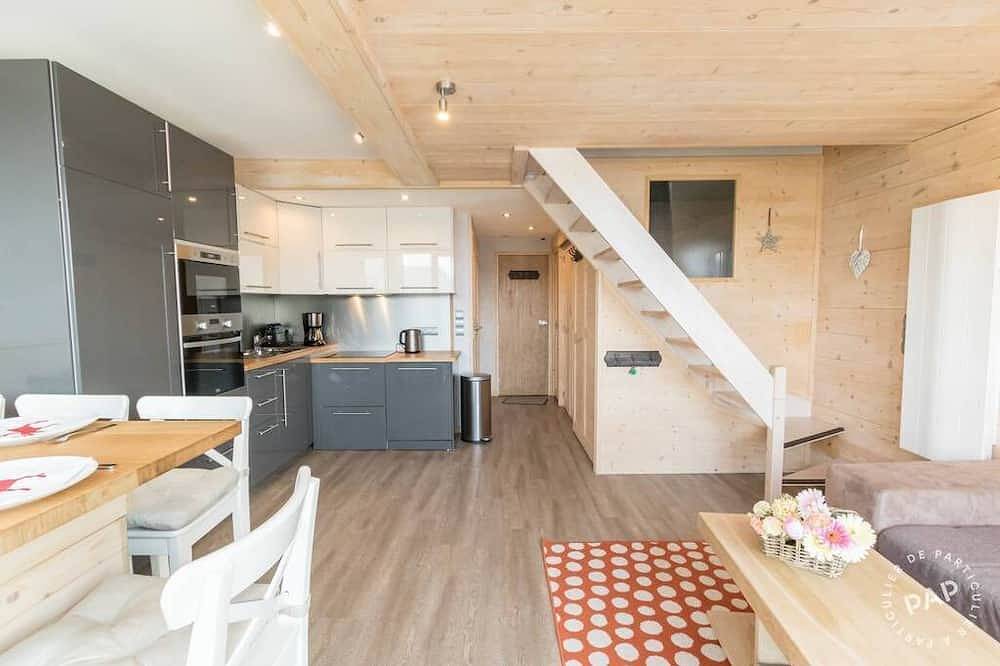 Appartamento vacanze a Paradiski a partire da 241€ a notte