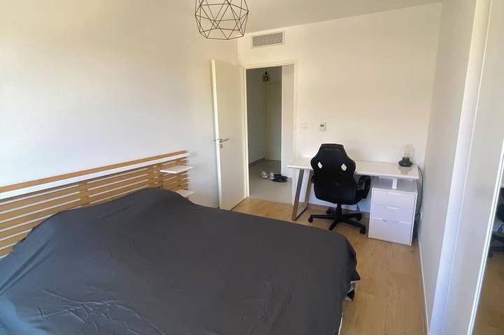 Gîte pour 6 personnes dans Port Pin Rolland - 2