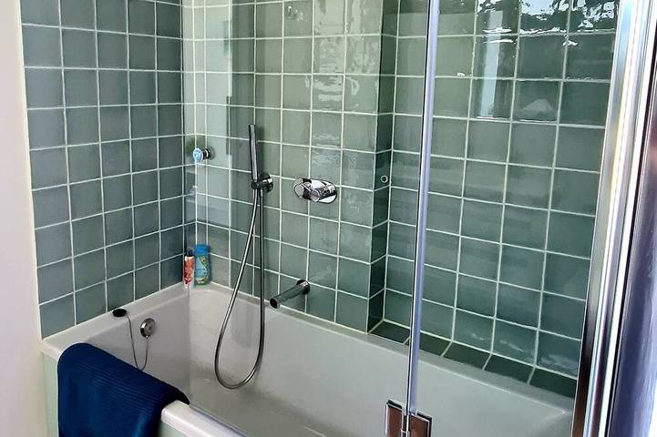 Finca für 5 Personen, mit Garten und Balkon in Port de Sóller - 3