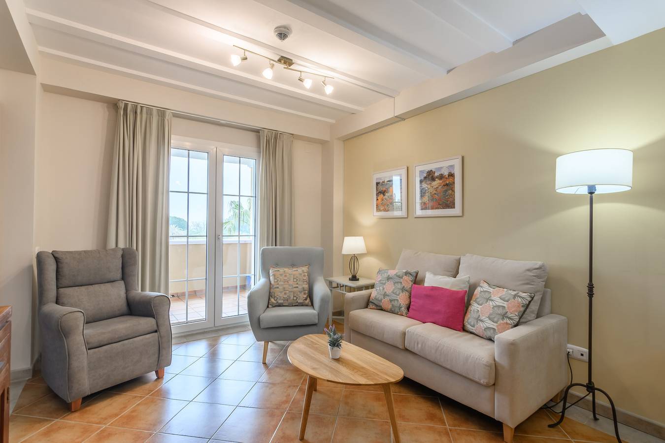 Ganze Wohnung, La Quinta de Isla Canela Ii - Isla Canela Golf Gqhii12P12 in Isla Canela, Ayamonte