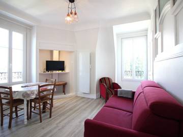 Gîte pour 2 personnes à La Bourboule
