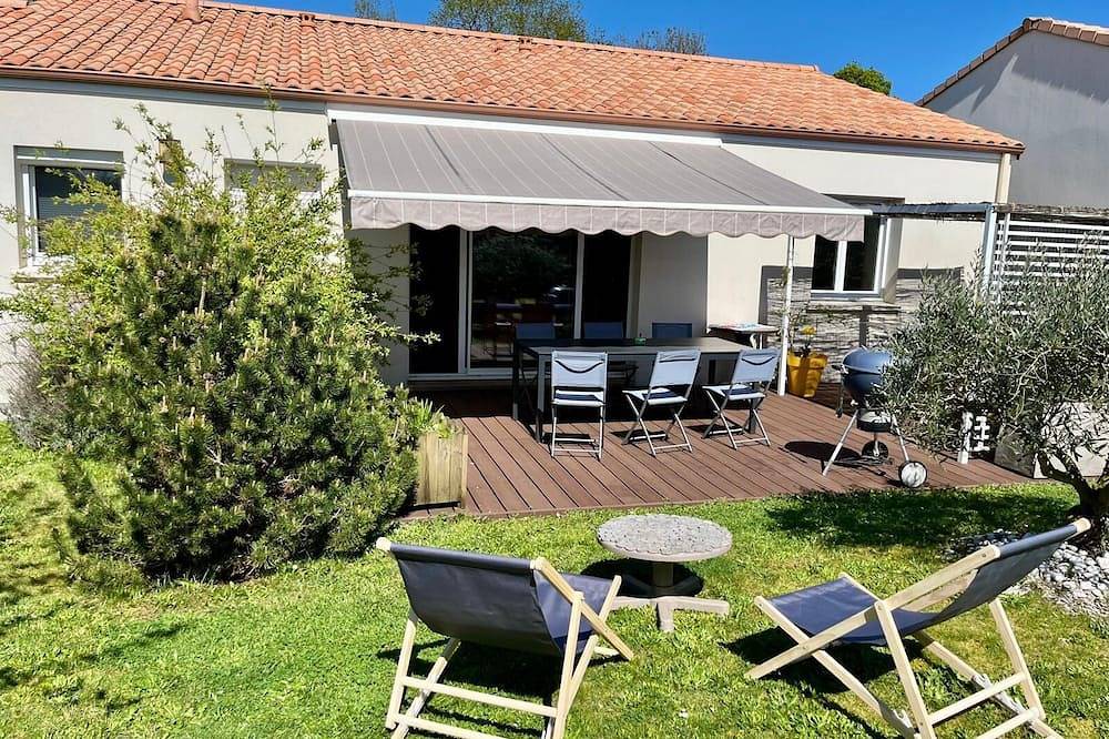 Le Relais du 49 - Gîte in La Séguinière, Région de Cholet