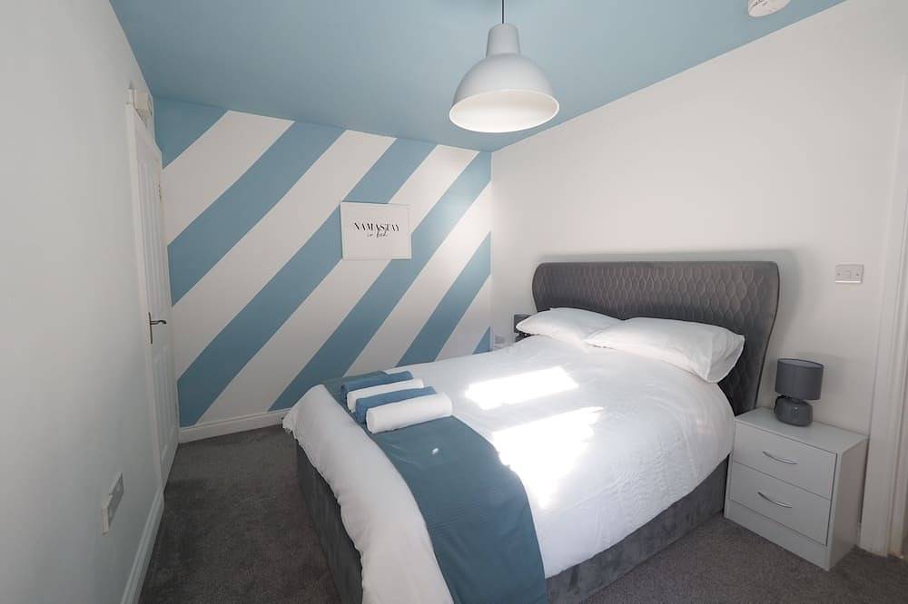 Geheel appartement, City Centre / contractors / travellers in Royal Tunbridge Wells, Kent
