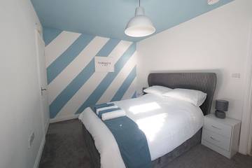 Apartment for 4 People in Royal Tunbridge Wells, High Weald, Photo 1