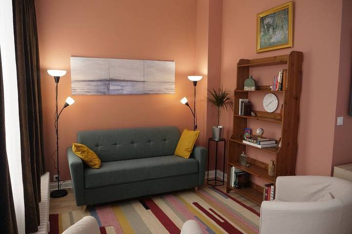 Appartement de vacances pour 2 personnes