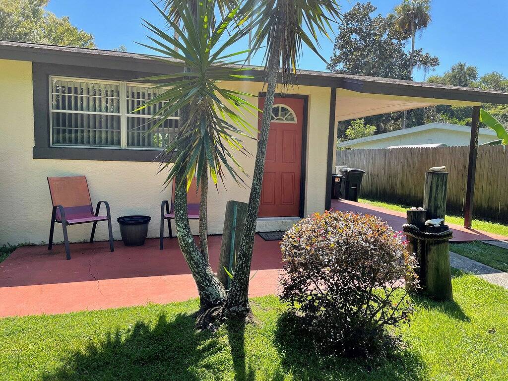 Schnorcheln Sie mit den Seekühen in Ihrem Hinterhof - Kajaks inklusive in Homosassa, Citrus County