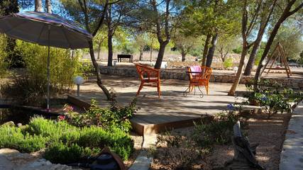 Ferienhaus in Manacor, Mallorca Osten für 9 