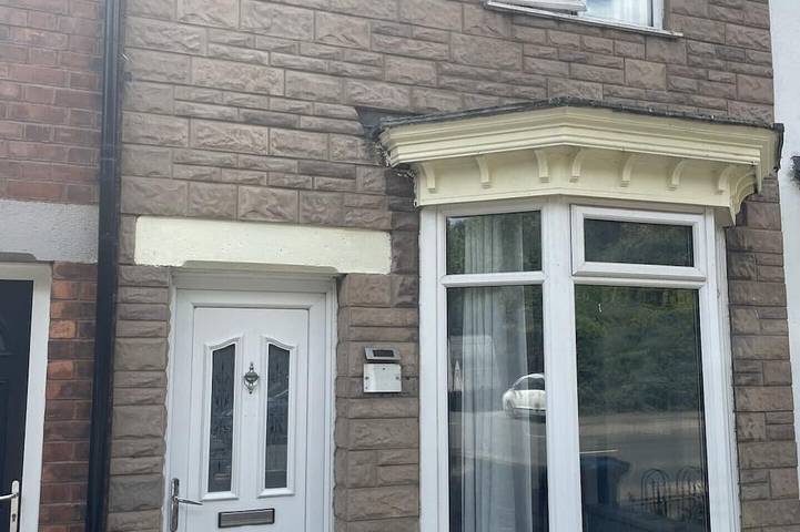 Casa de vacaciones para 7 personas, Se admiten mascotas - 1