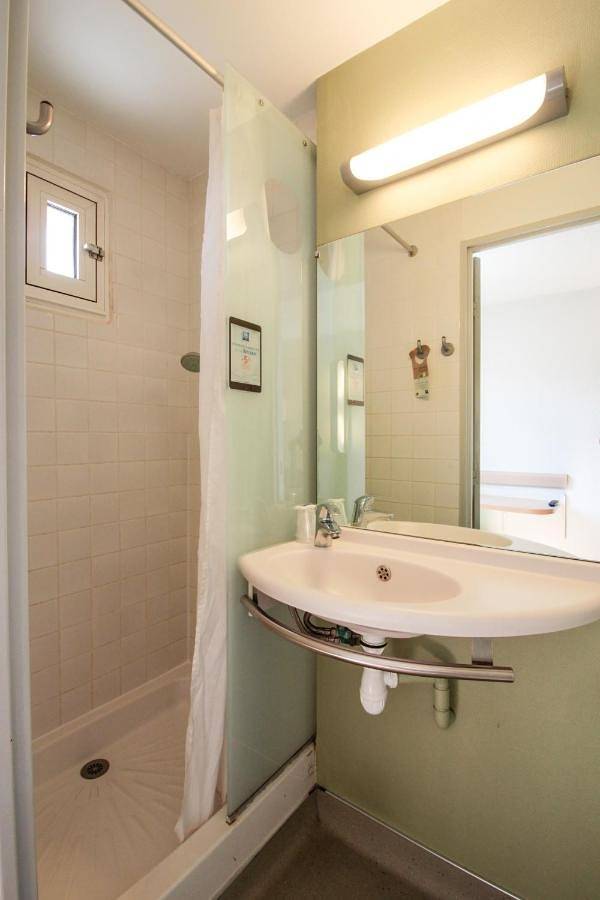 Ibis budget Périgueux in Périgueux, Périgord Blanc