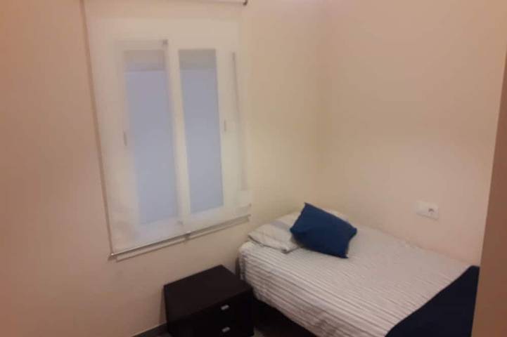 Entire apartment, Barcelona Marta´s Flat 3 - Sant Andreu (Long Stay) in Sant Andreu, Barcelona