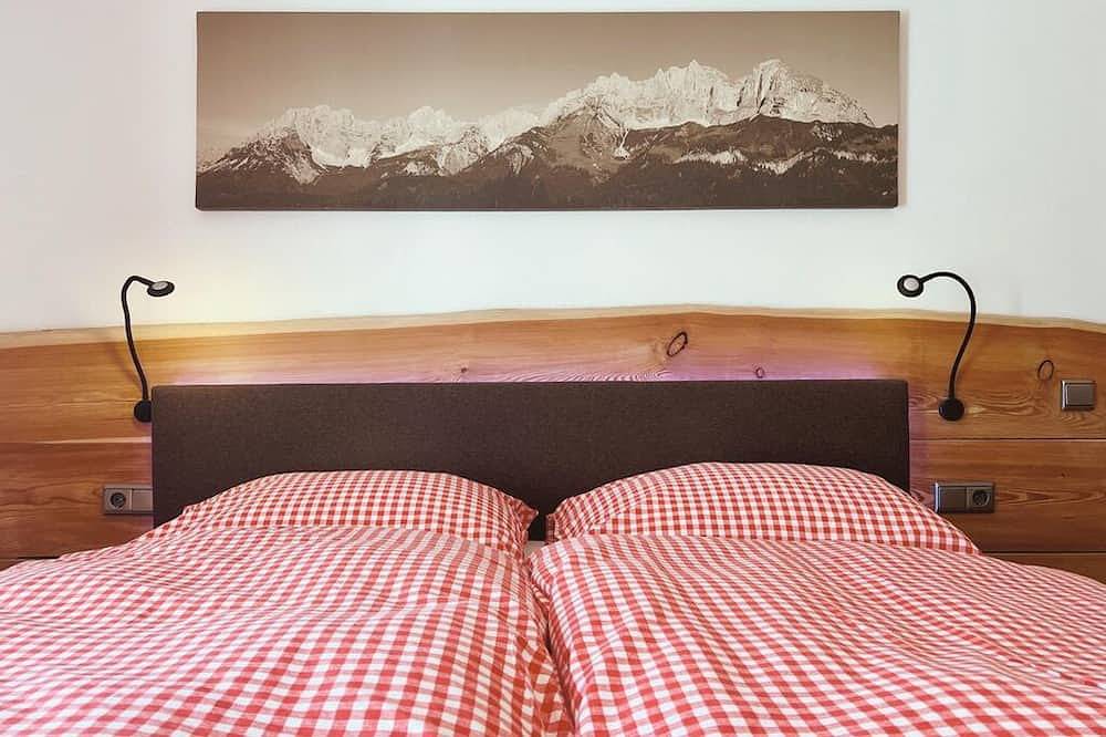 Wunderschönes Chalet mit herrlicher Aussicht und Zirbenbett in Reith bei Kitzbühel, Kaisergebirge