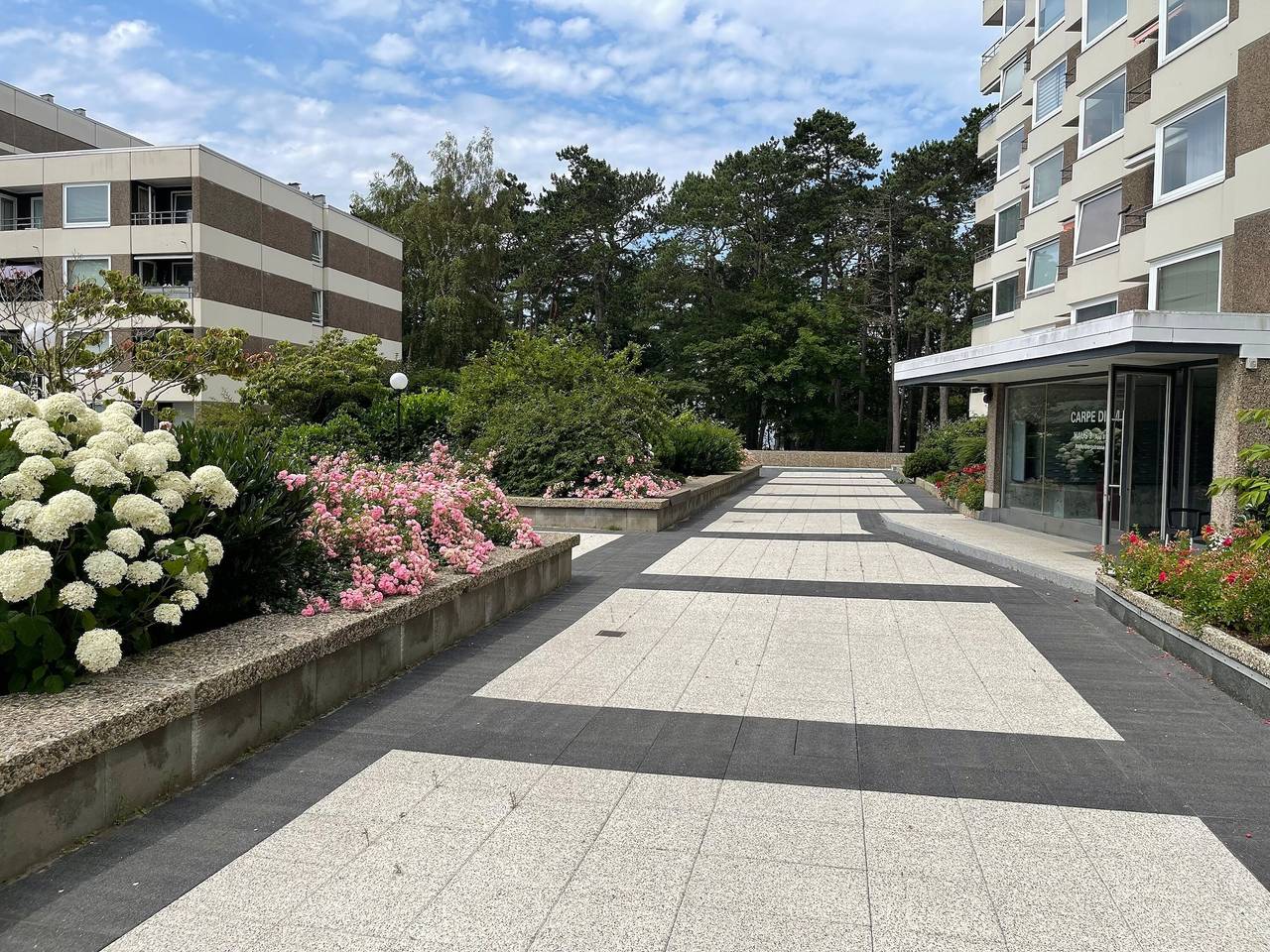 Ganze Ferienwohnung, Carpe Diem 203 in Niendorf, Timmendorfer Strand