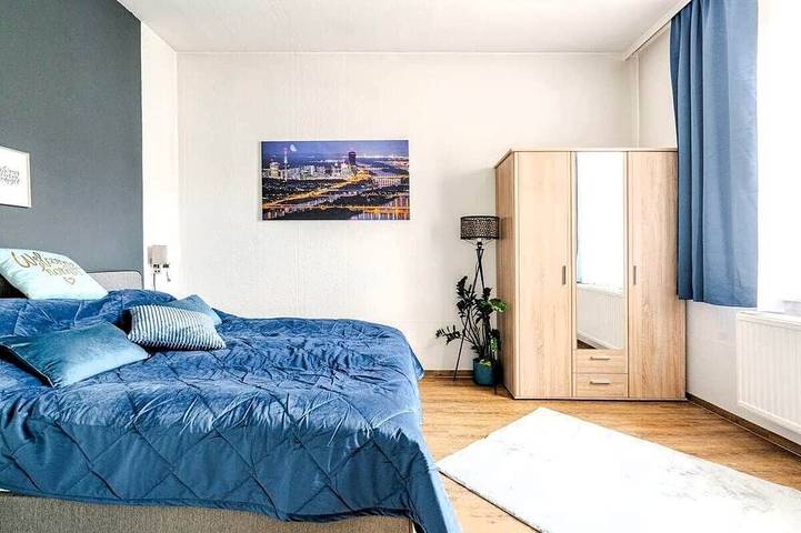 Bungalow für 4 Personen, mit Whirlpool und Garten sowie Terrasse, mit Haustier in Niederösterreich - 4