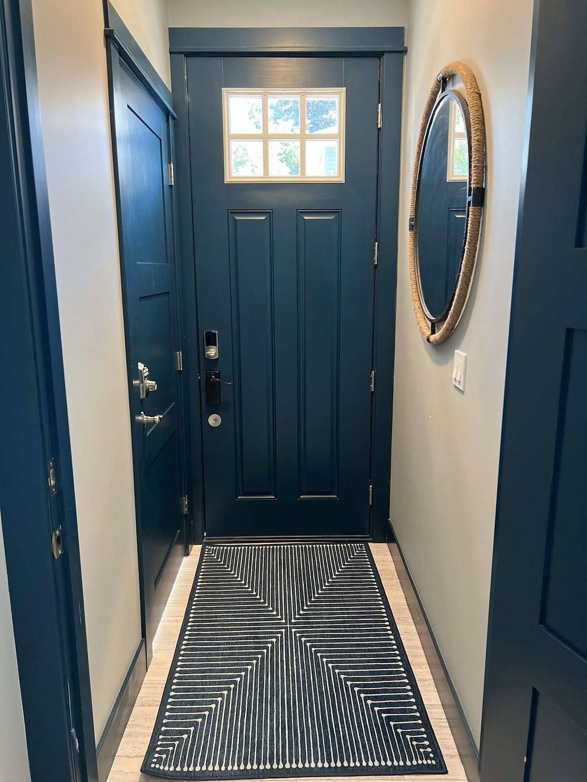 Ganze Wohnung, Modern Cottage in the Heart of Charlevoix in Charlevoix, Charlevoix County