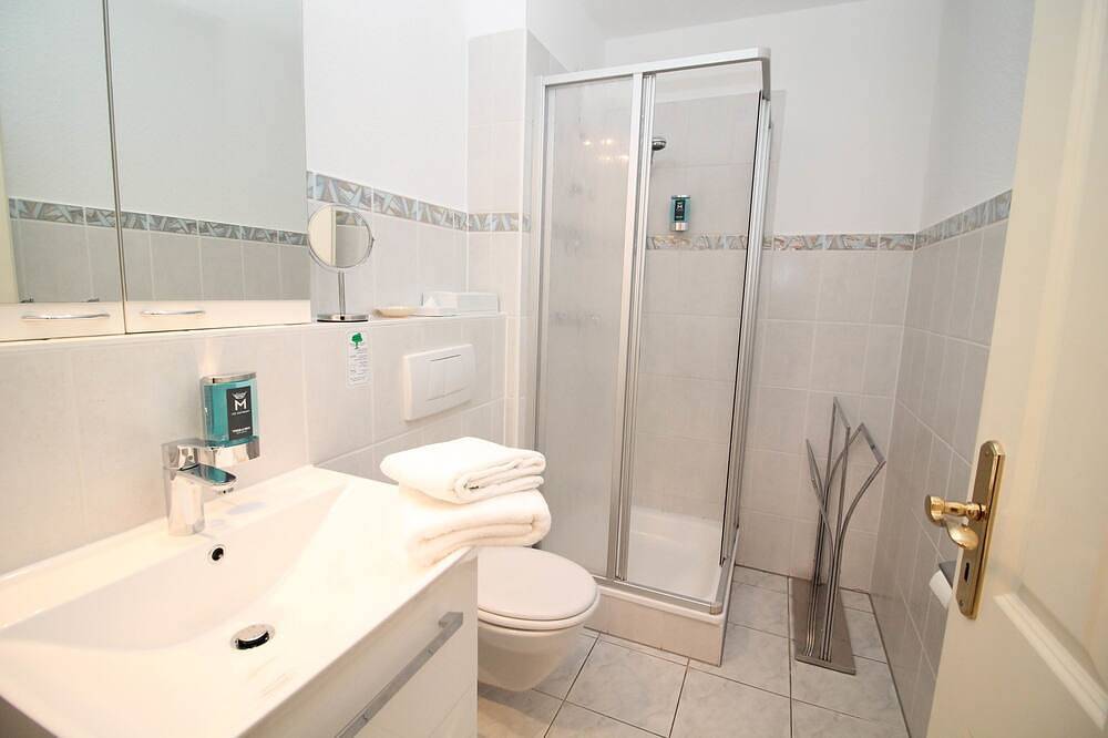 Ganze Wohnung, Ferienwohnung/App. für 2 Gäste mit 38m² in Ascheberg in Ascheberg (Holstein), Südliche Ostseeküste