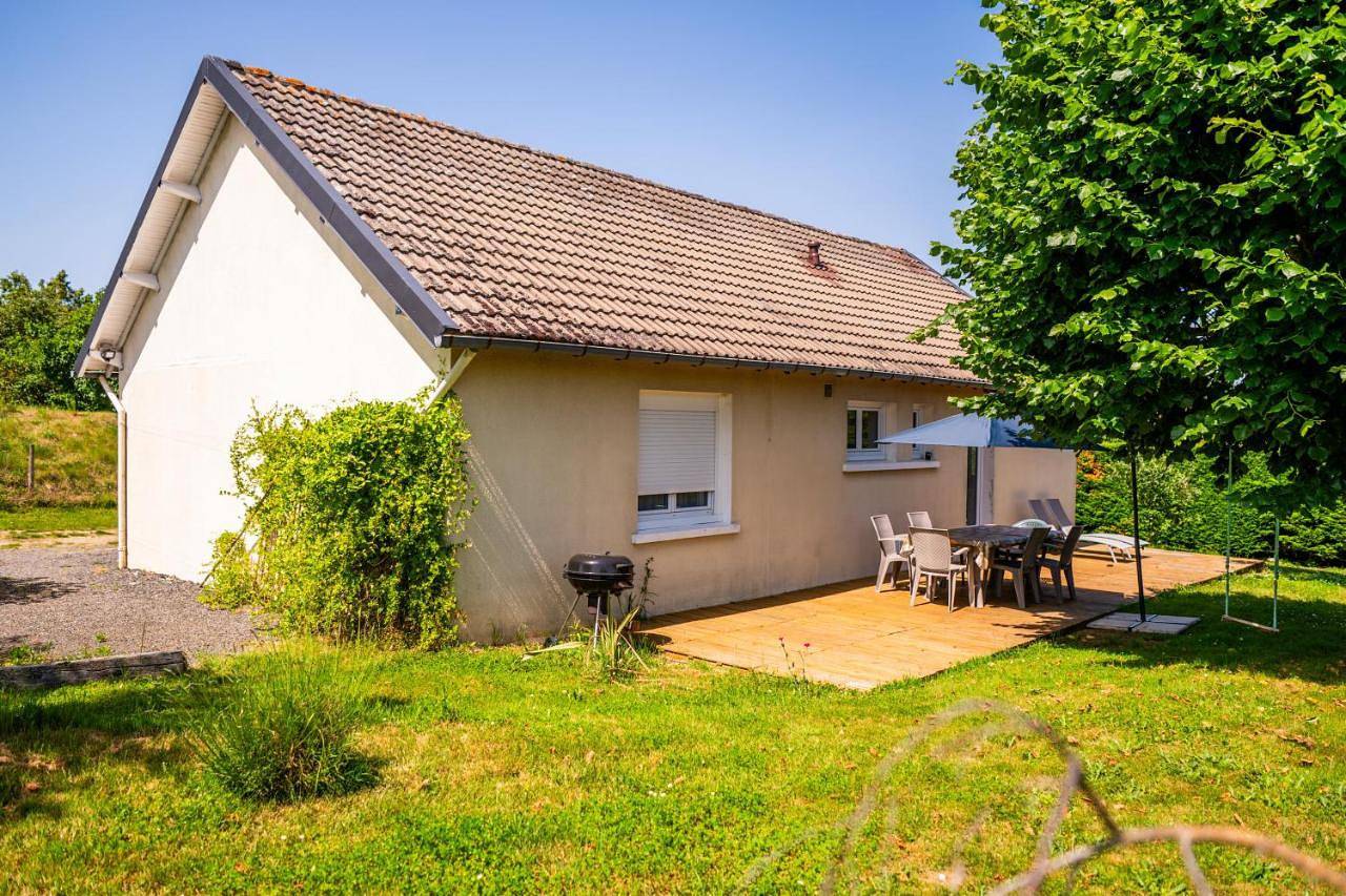 Le Petit Saule - Gîte entre Beauval et Chenonceau in Faverolles-sur-Cher, Région de Blois