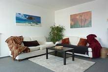 Ganze Ferienwohnung, Ferienwohnung mit eigenem Parkplatz in Pieschen (Dresden), Dresden