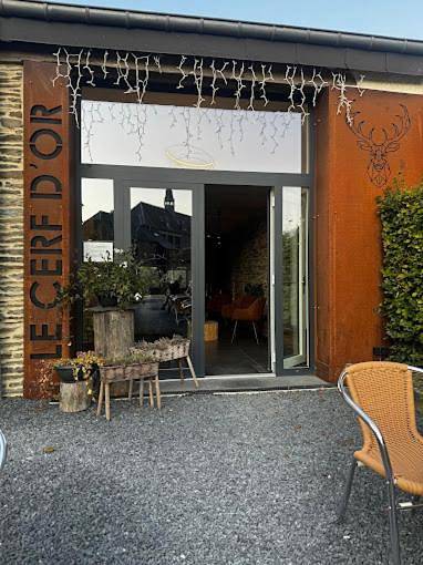 Gîte pour 4 personnes, avec jardin et vue à Herbeumont