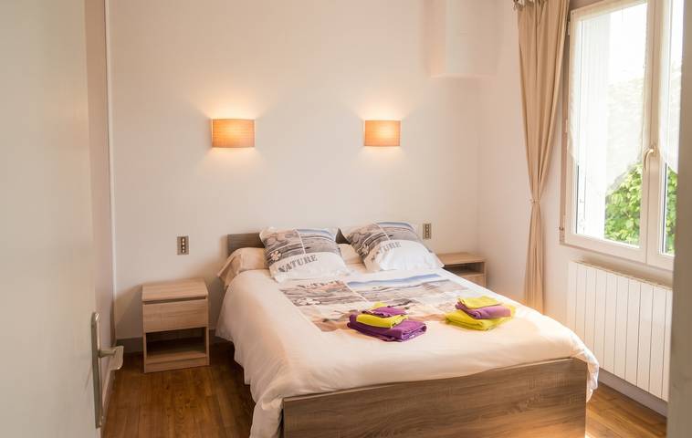 Maison 110 m² Marennes – Jardin & Terrasse in Marennes, Marennes-Hiers-Brouage