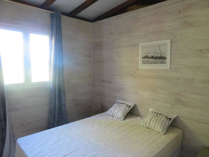 Location de vacances pour 3 personnes, avec jardin et vue à Morne-à-l'Eau - 4