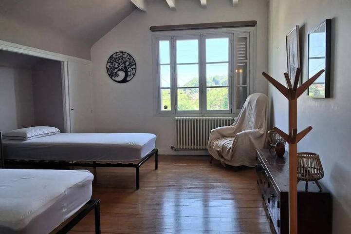 Villa pour 6 personnes à Aix-les-Bains - 3