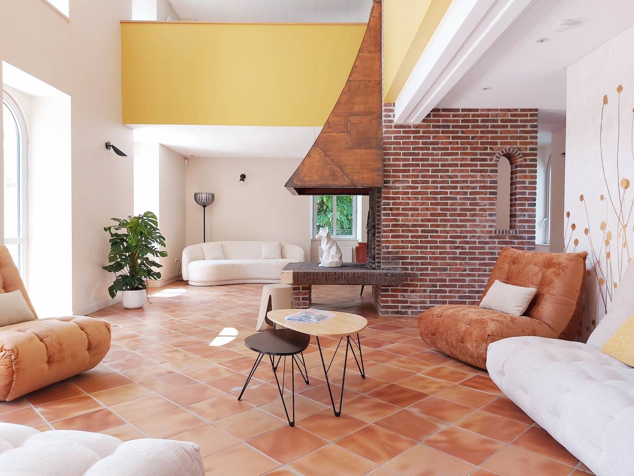 Luxuriöser Aufenthalt im Moulin de Bouchereau: Natur & Entspannung in Saint-Pellerin, Châteaudun und Umgebung