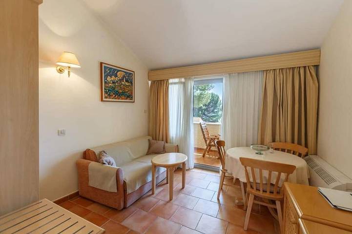 Ferienpark für 3 Personen, mit Pool in Kroatien - 4