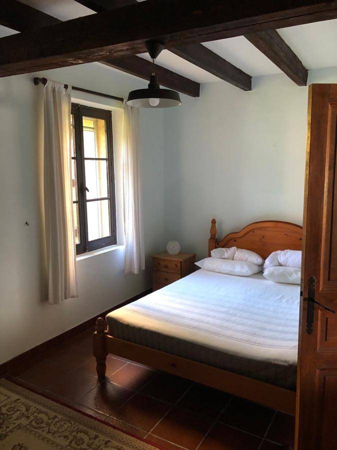 Location de vacances pour 13 personnes, avec piscine ainsi que jardin et vue, adapté aux familles à Montcaret - 2