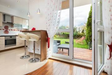 Apartament Wakacyjny dla 4 osoby w Przymorze, Gdańsk, Zdjęcie 2